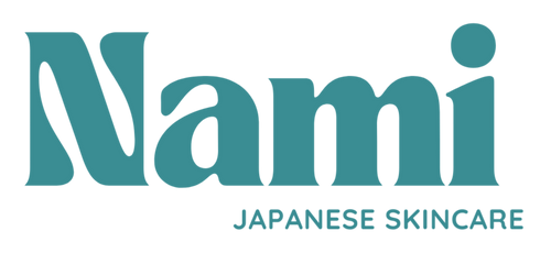 NAMI | Japanese Skincare